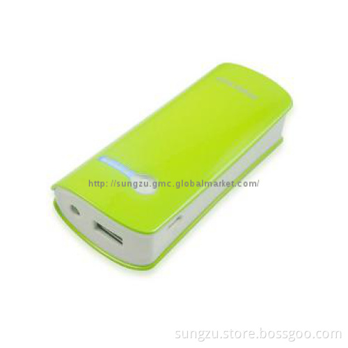 Power bank with CE,FCC & ROHS
